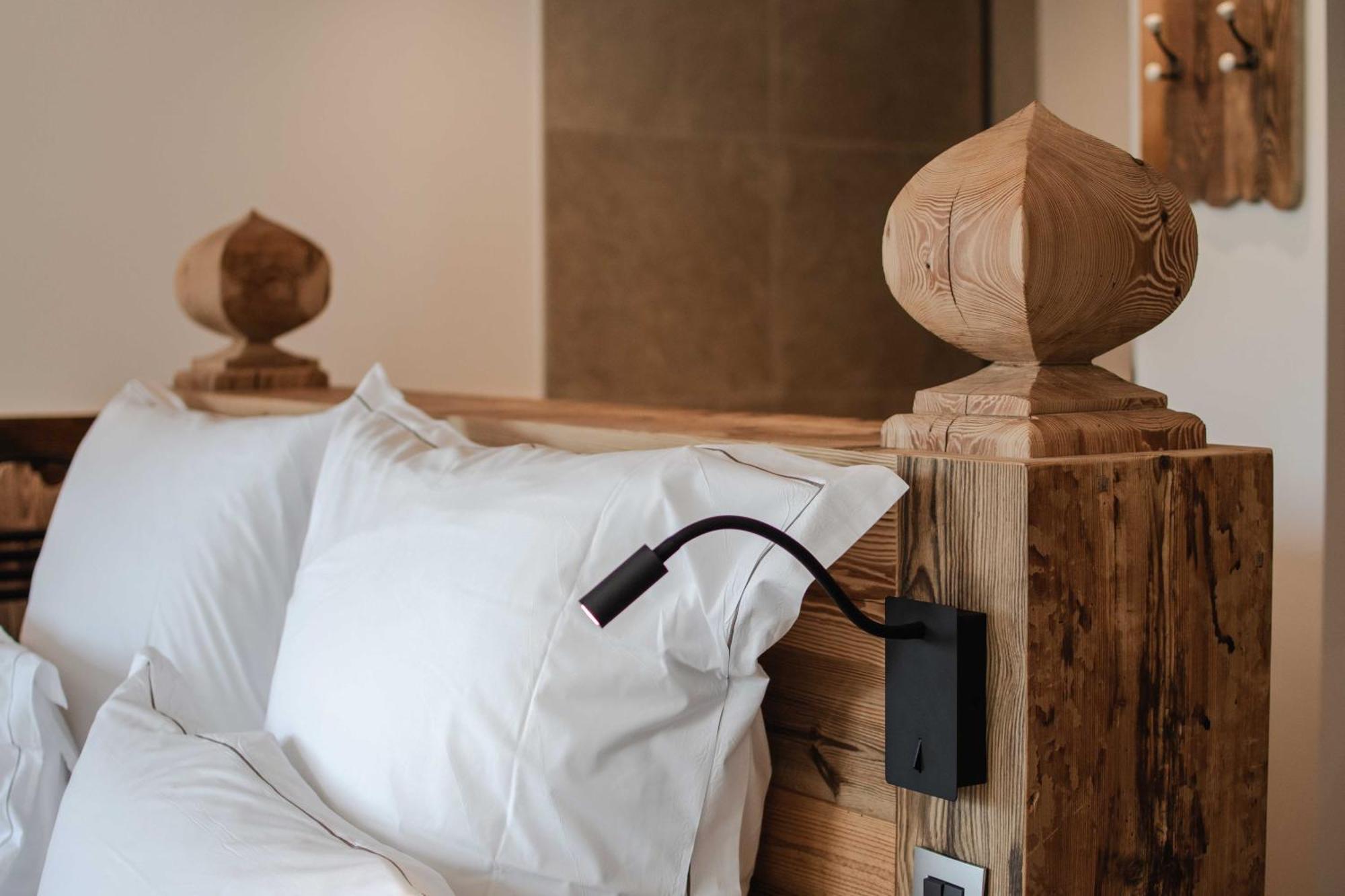 Chalet-Hotel Hermitage Chamonix Luaran gambar