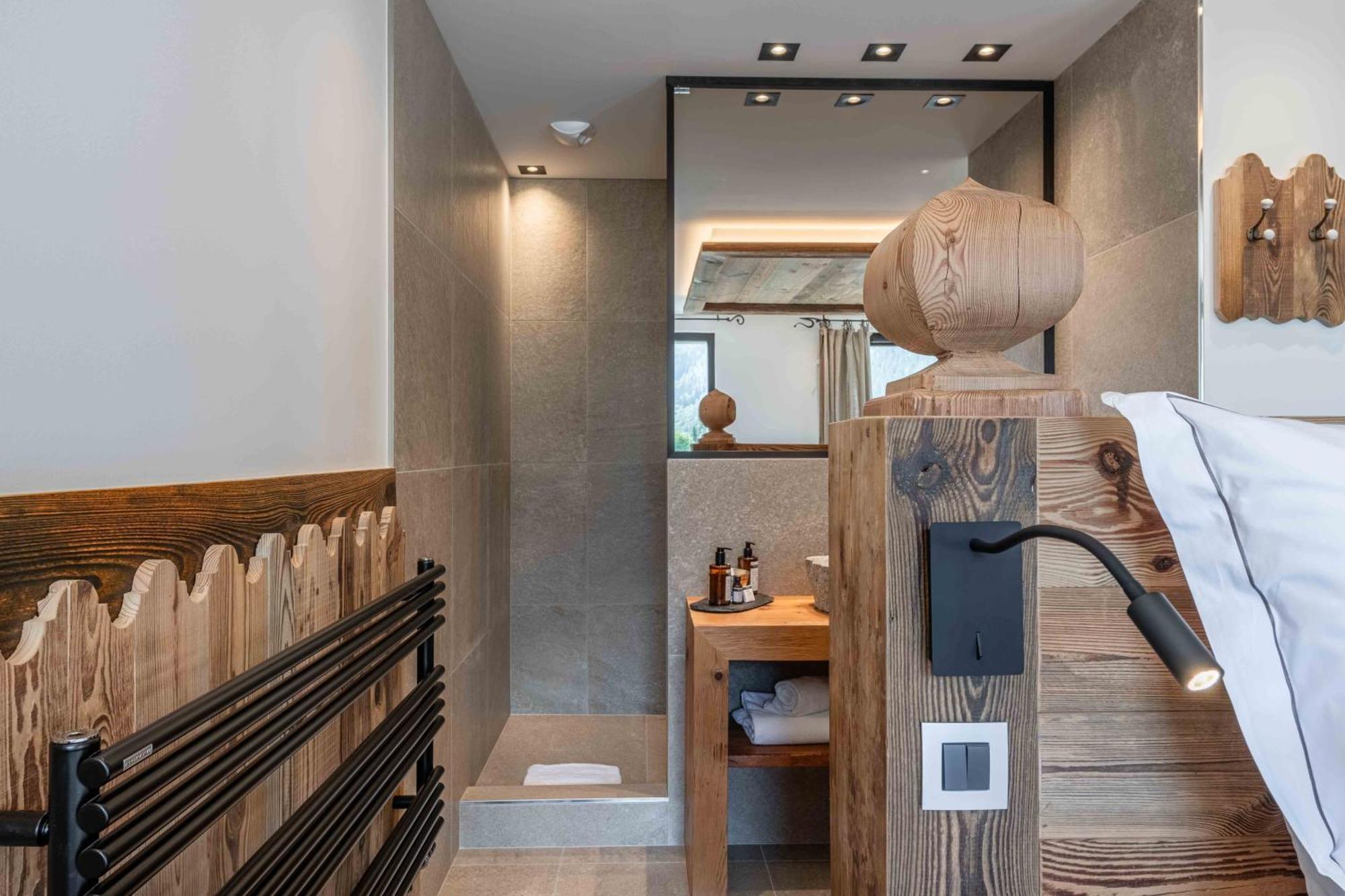 Chalet-Hotel Hermitage Chamonix Luaran gambar